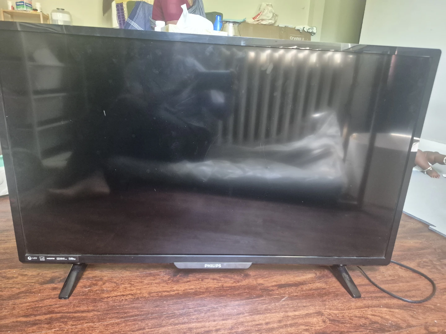 Philips 40PFL4901/F7 LED TV