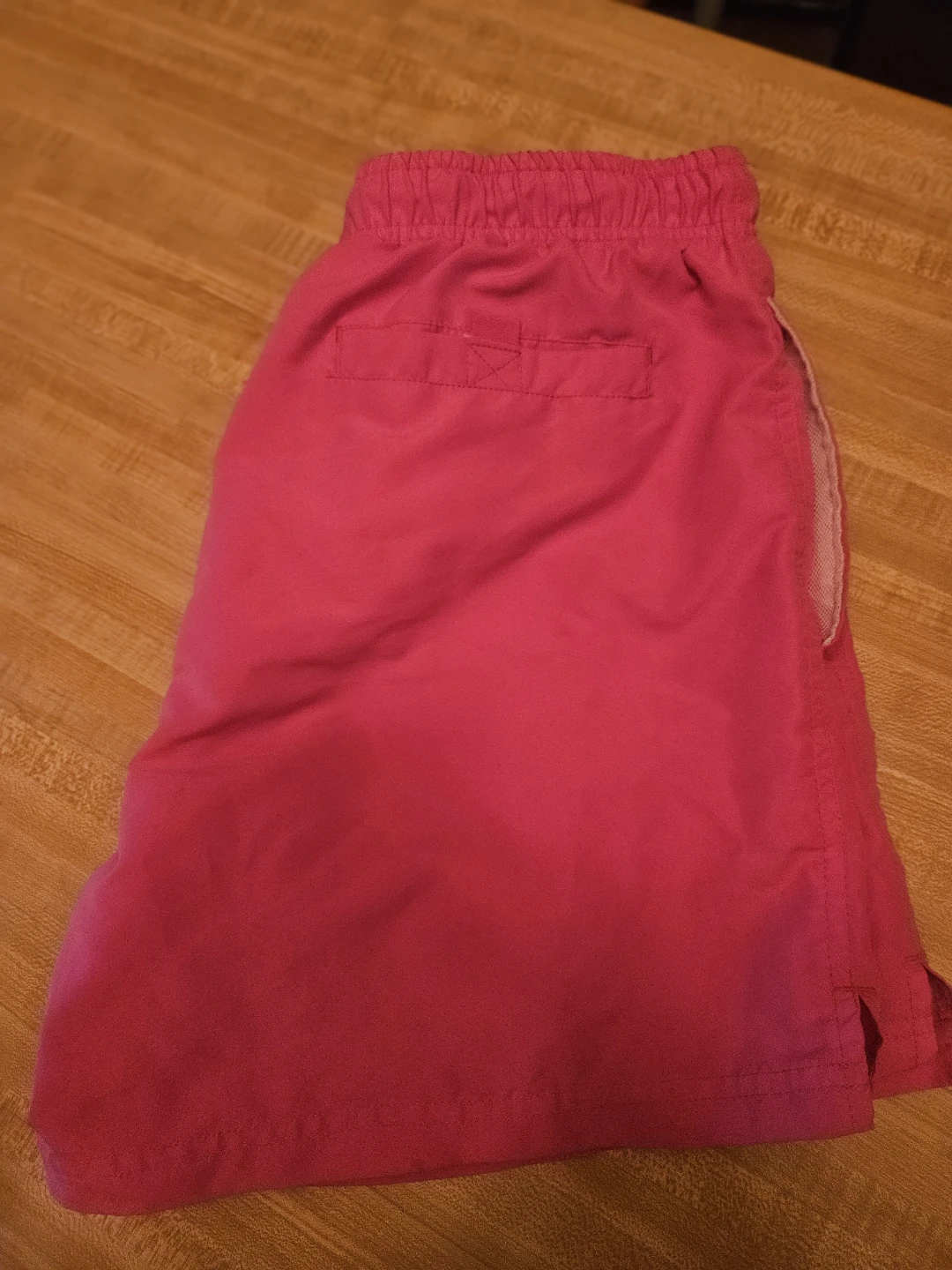 Primark Pink Swim Trunks Size M - photo 4