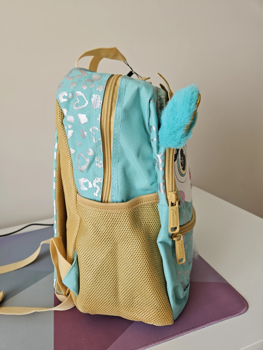 BRAND NEW JasmineStar Deer Backpack - photo 3
