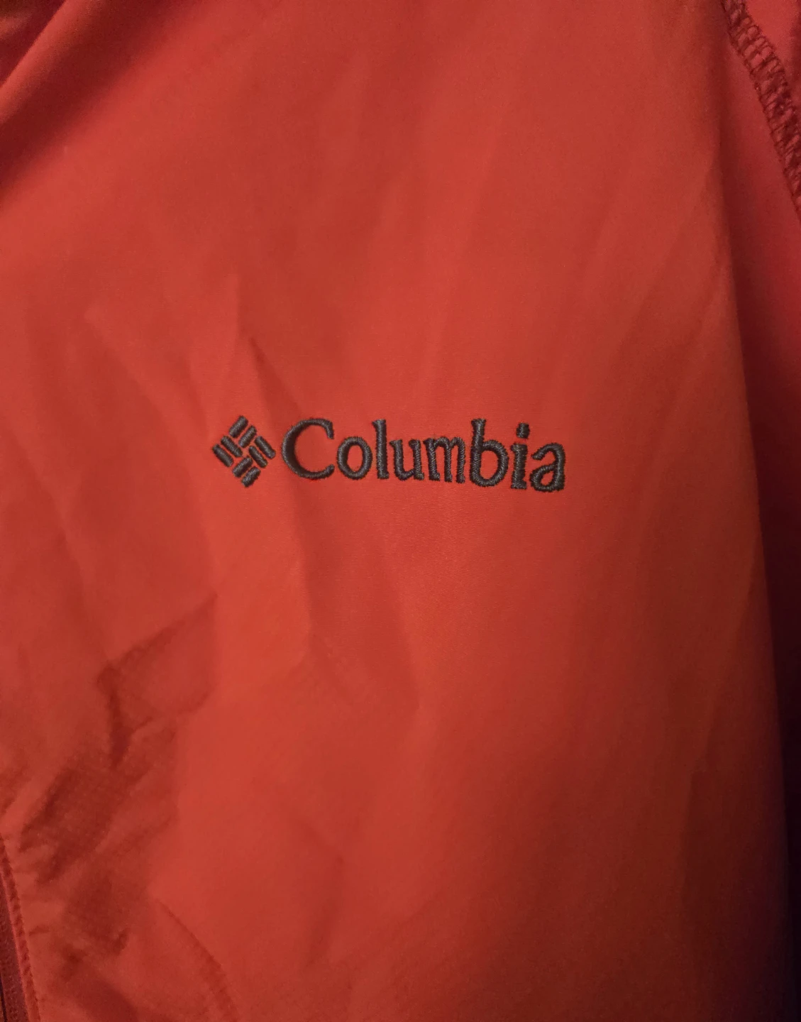 Columbia Men's Omni-Shield Wind Shell Jacket. XXL. EUC. - photo 4