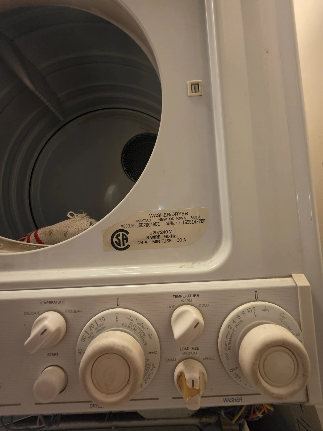 Washing machine repair - photo 3