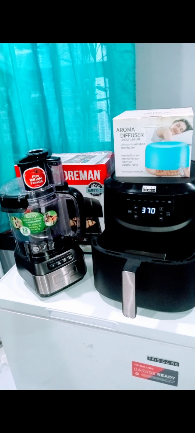Pro Series Air Fryer $125, now on sale $89