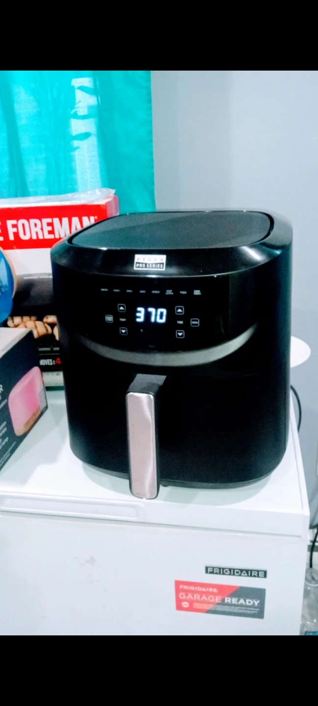 Pro Series Air Fryer $125, now on sale $89 - photo 5