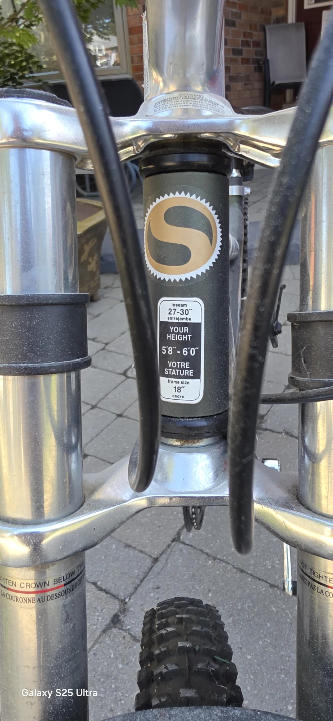 Supercycle Mountain Bike - photo 4
