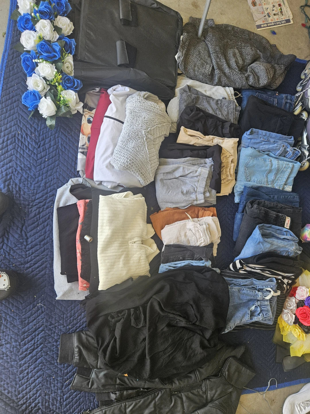 GARAGE SALE!!! - photo 2