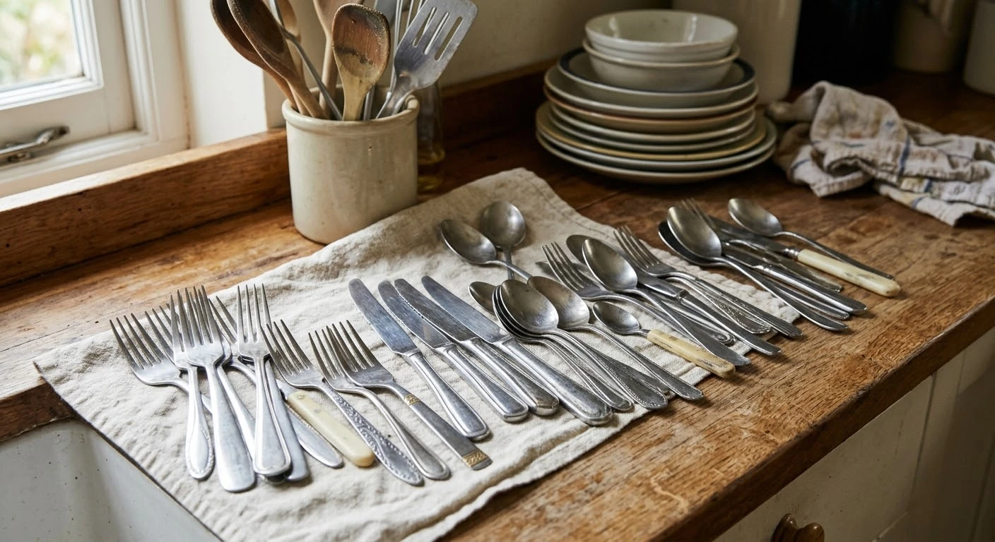 Cutlery