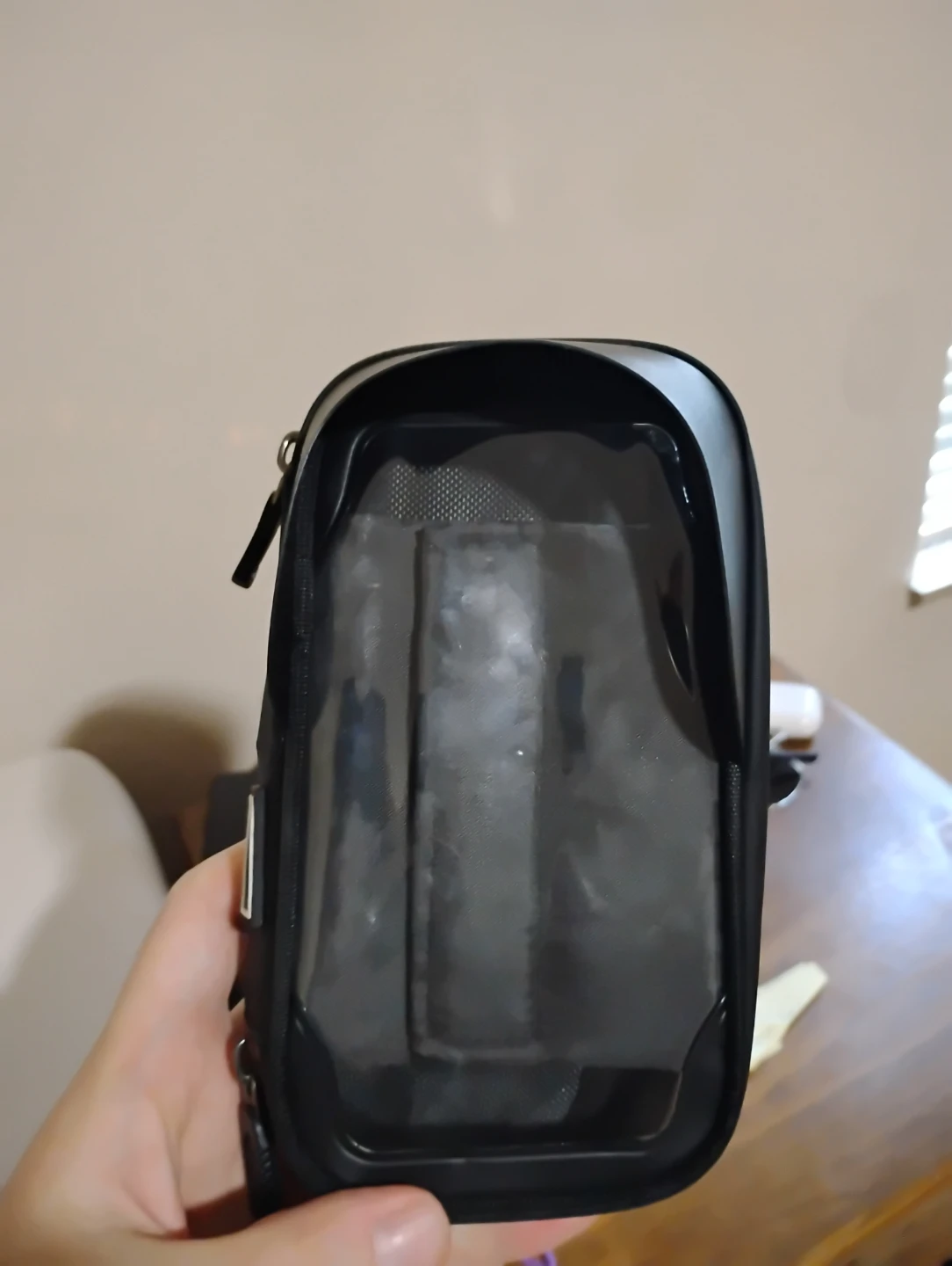 Bicycle/Scooter Phone Mount