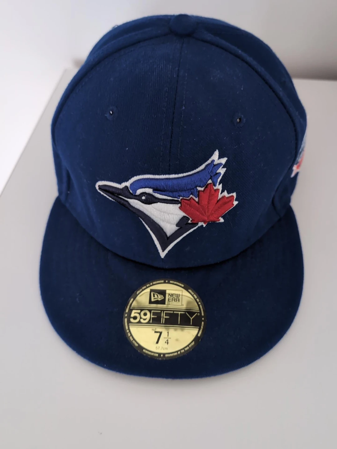 New Era Toronto Blue Jays 59FIFTY Baseball Cap - photo 3