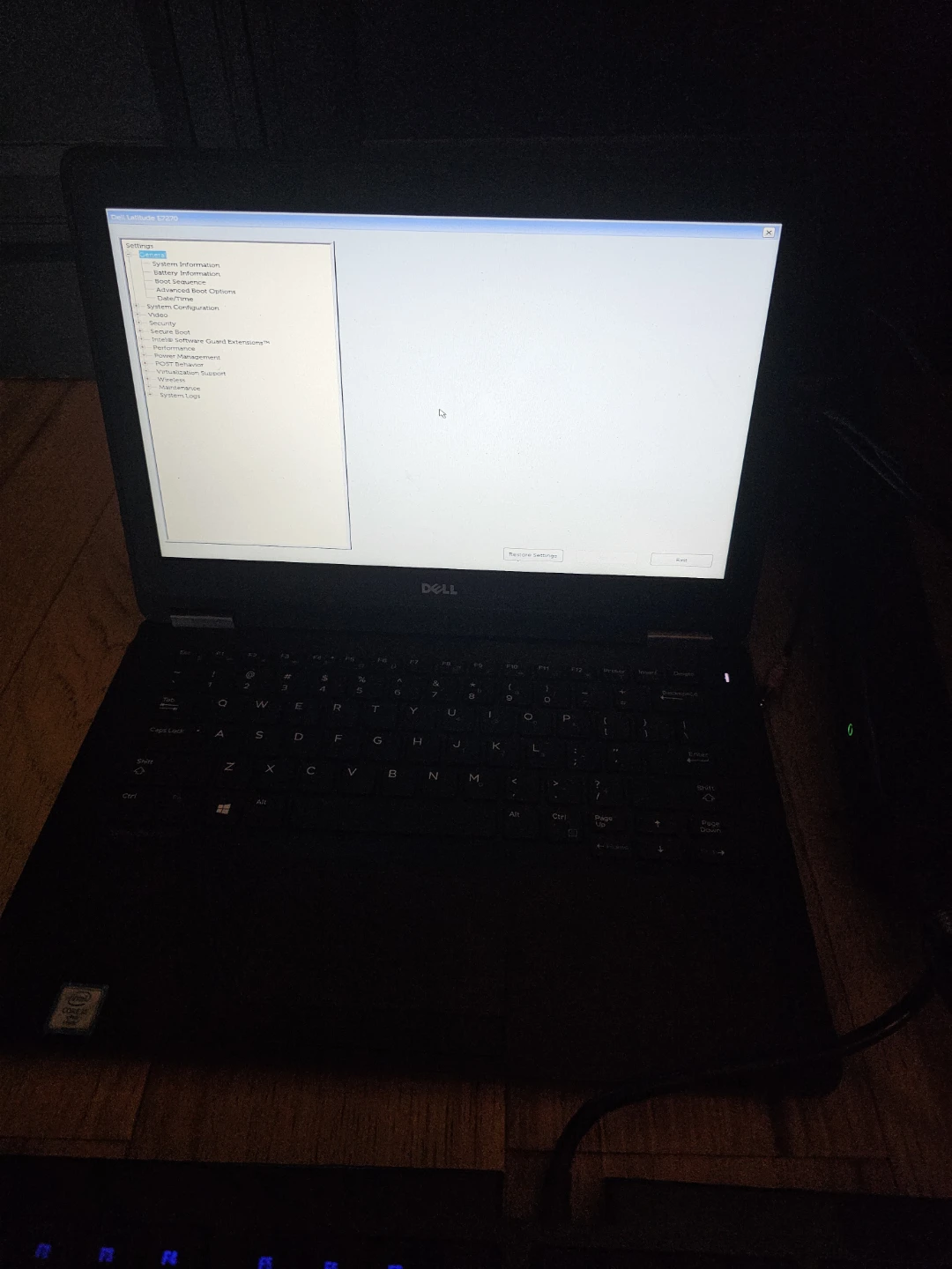 Dell Laptop With Hard Drives (Take All) - photo 4