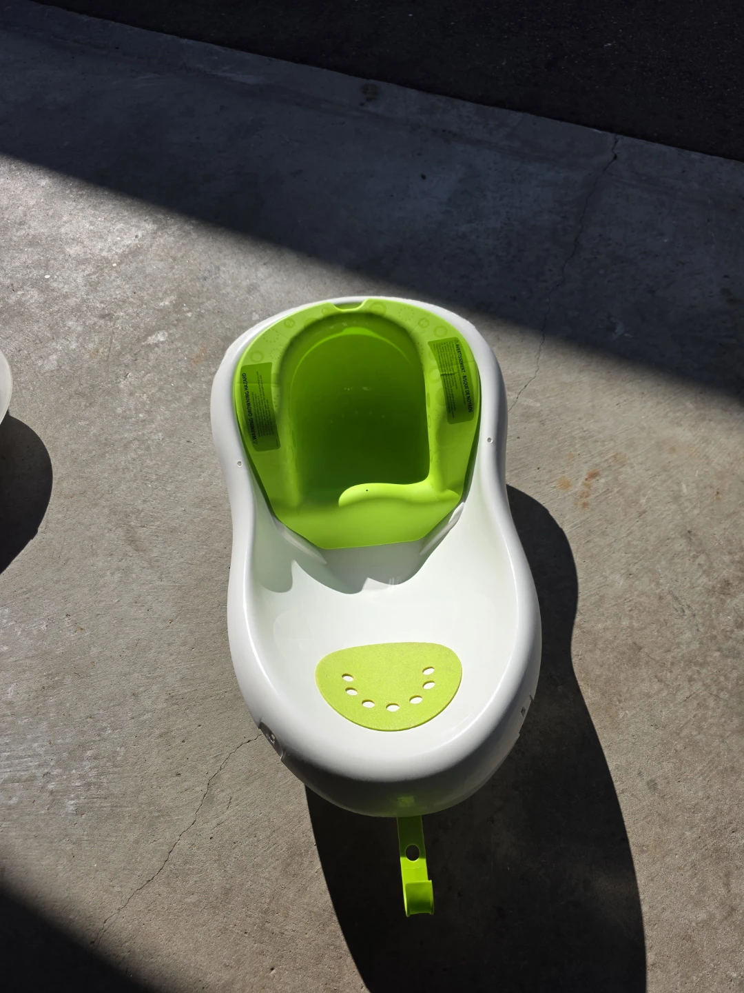 Fisher-Price Baby Bath Tub