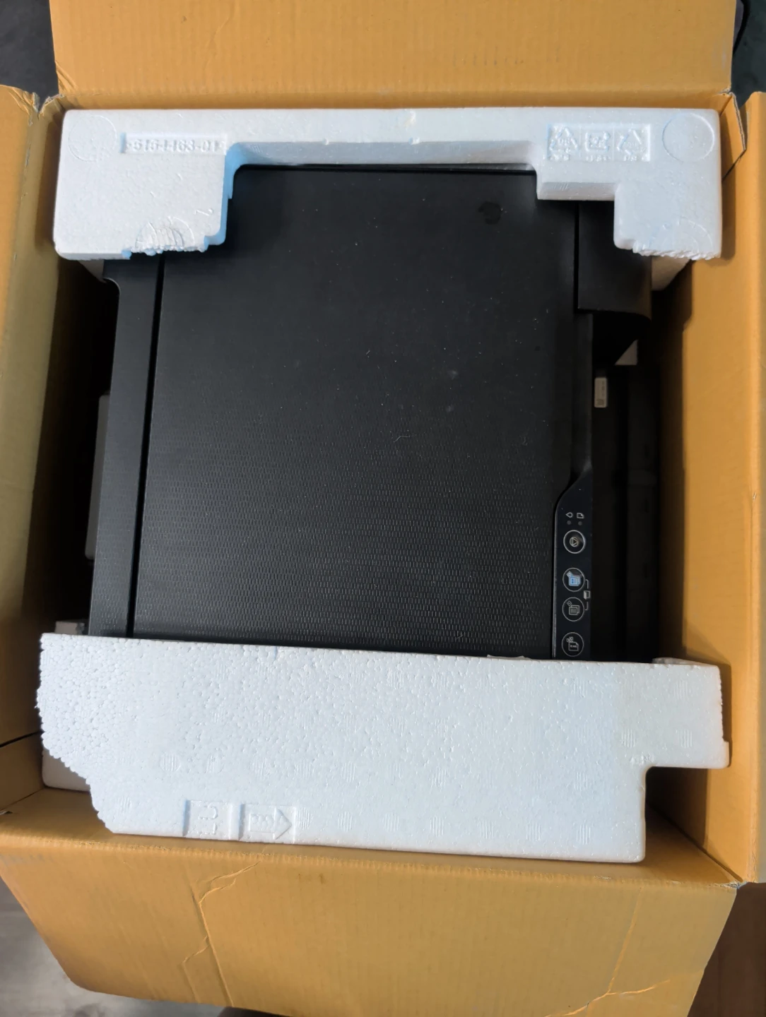 Epson EcoTank ET-2400 All-in-One Printer - photo 3