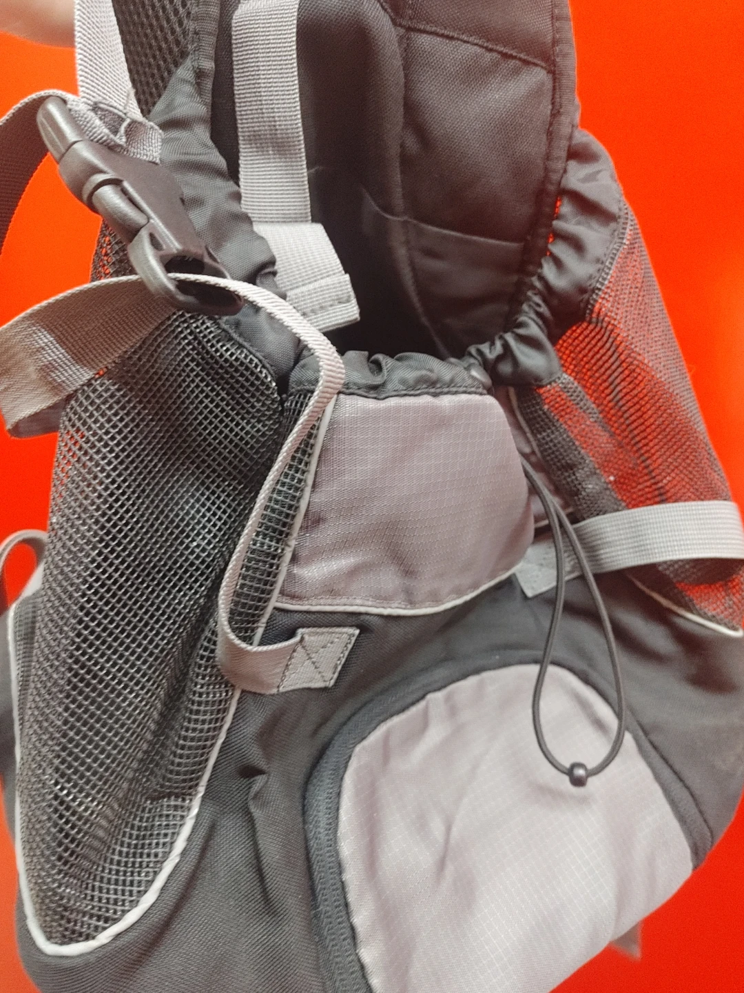 few Pet Carrier Backpack - photo 2