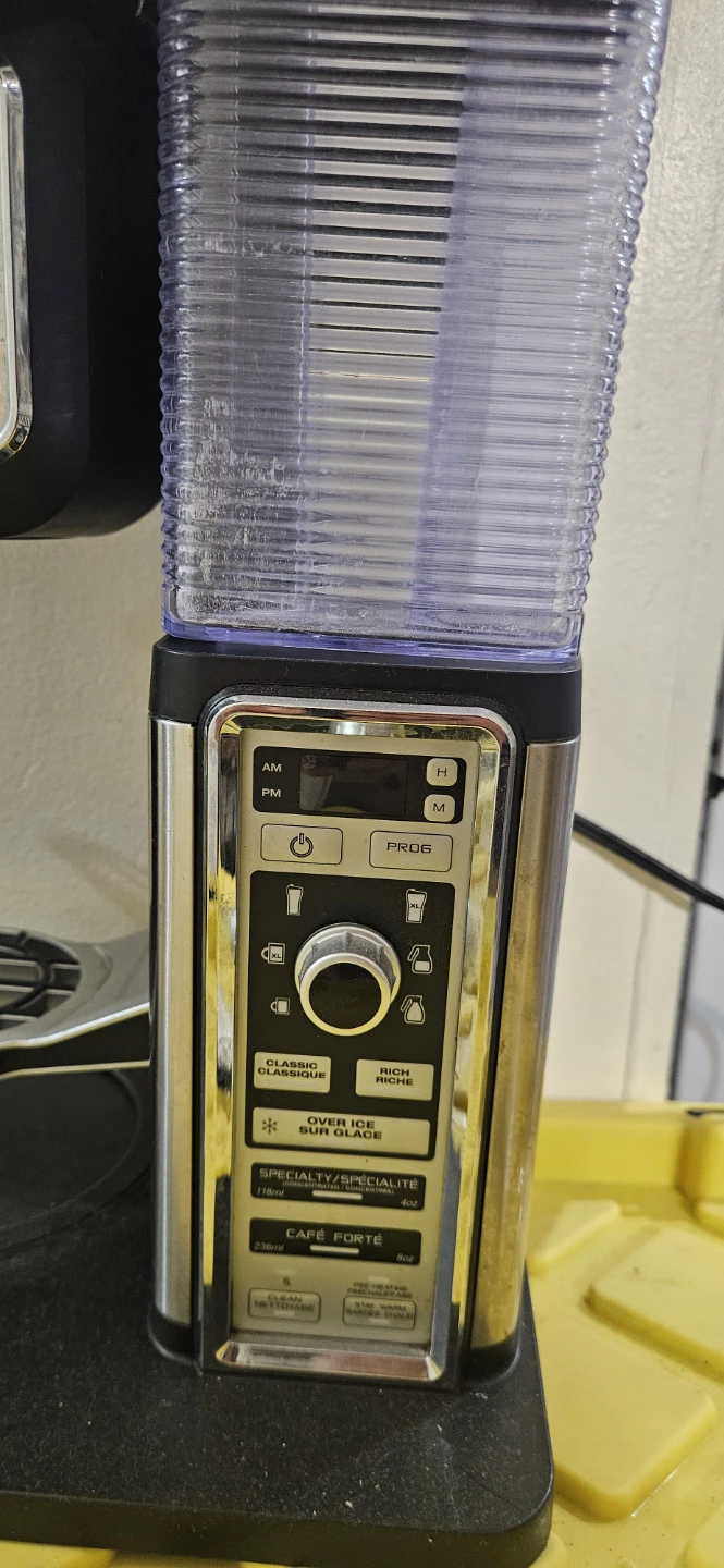 Ninja Coffee Bar System - photo 2