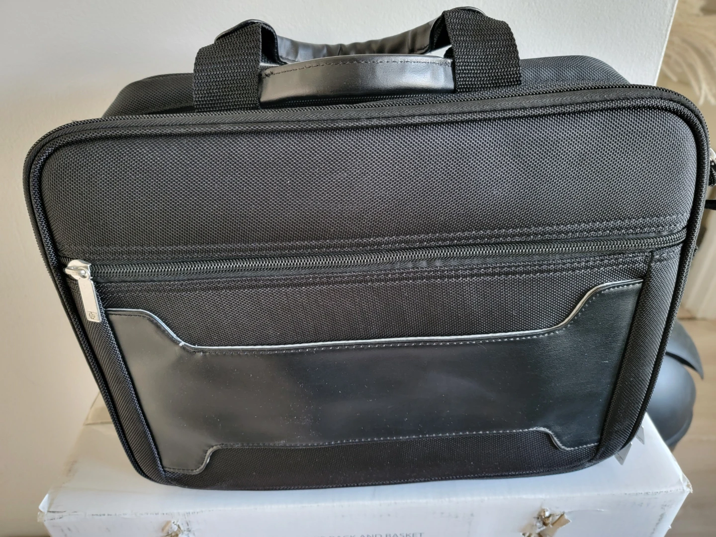 HP Mobile Printer and Notebook Case - photo 2