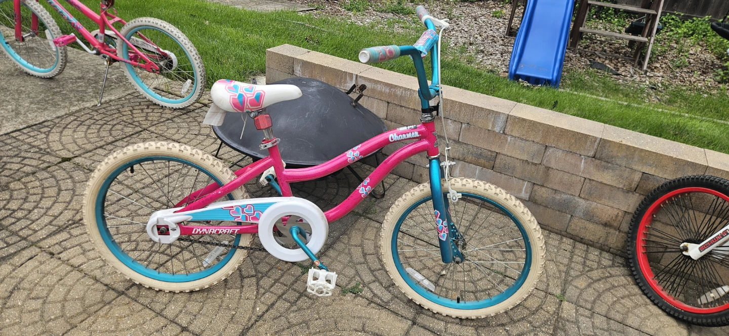 Bikes, Trike, Scooters - photo 3