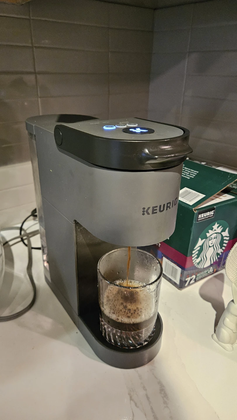Keurig Coffee Maker