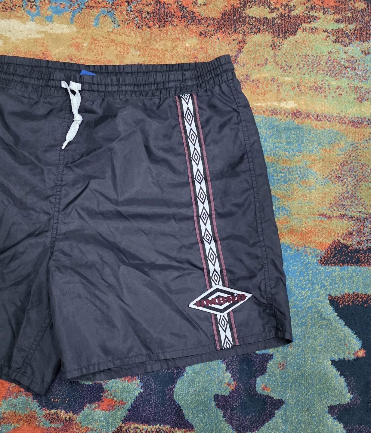 Vintage Umbro Shorts - photo 2