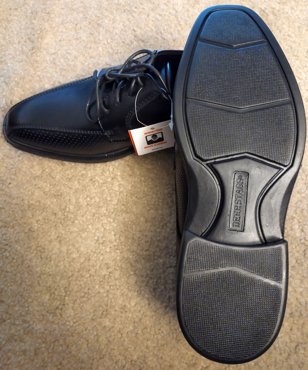 New Shoes - photo 3