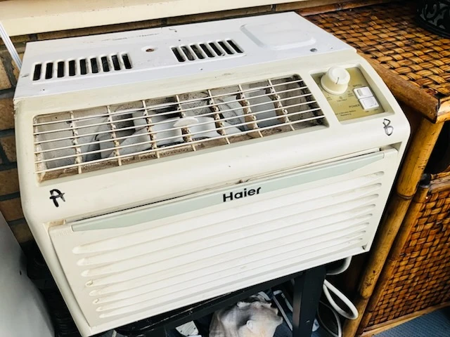 Haier Air Conditioner