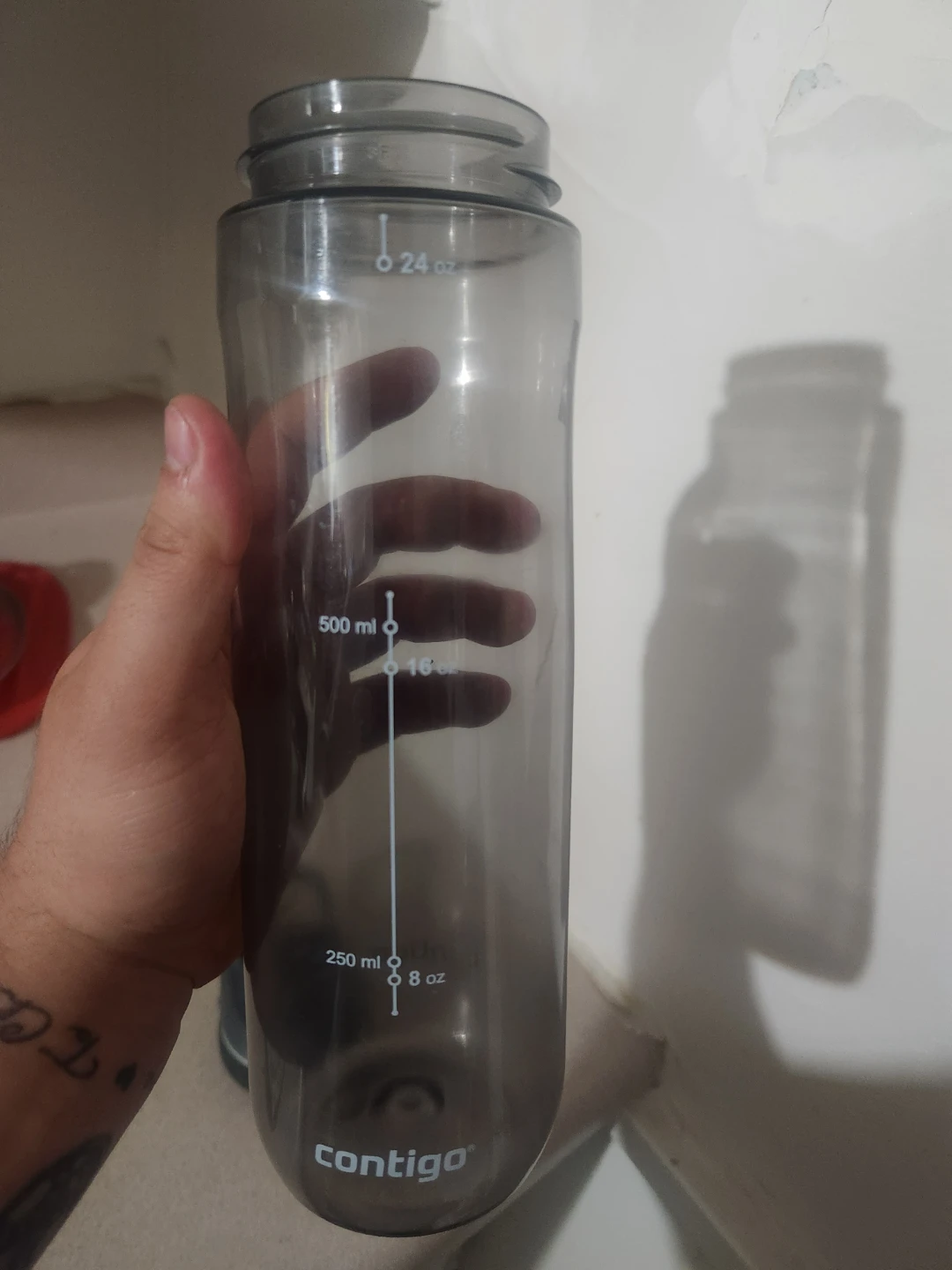 Plastic 24oz Waterbottle - photo 4
