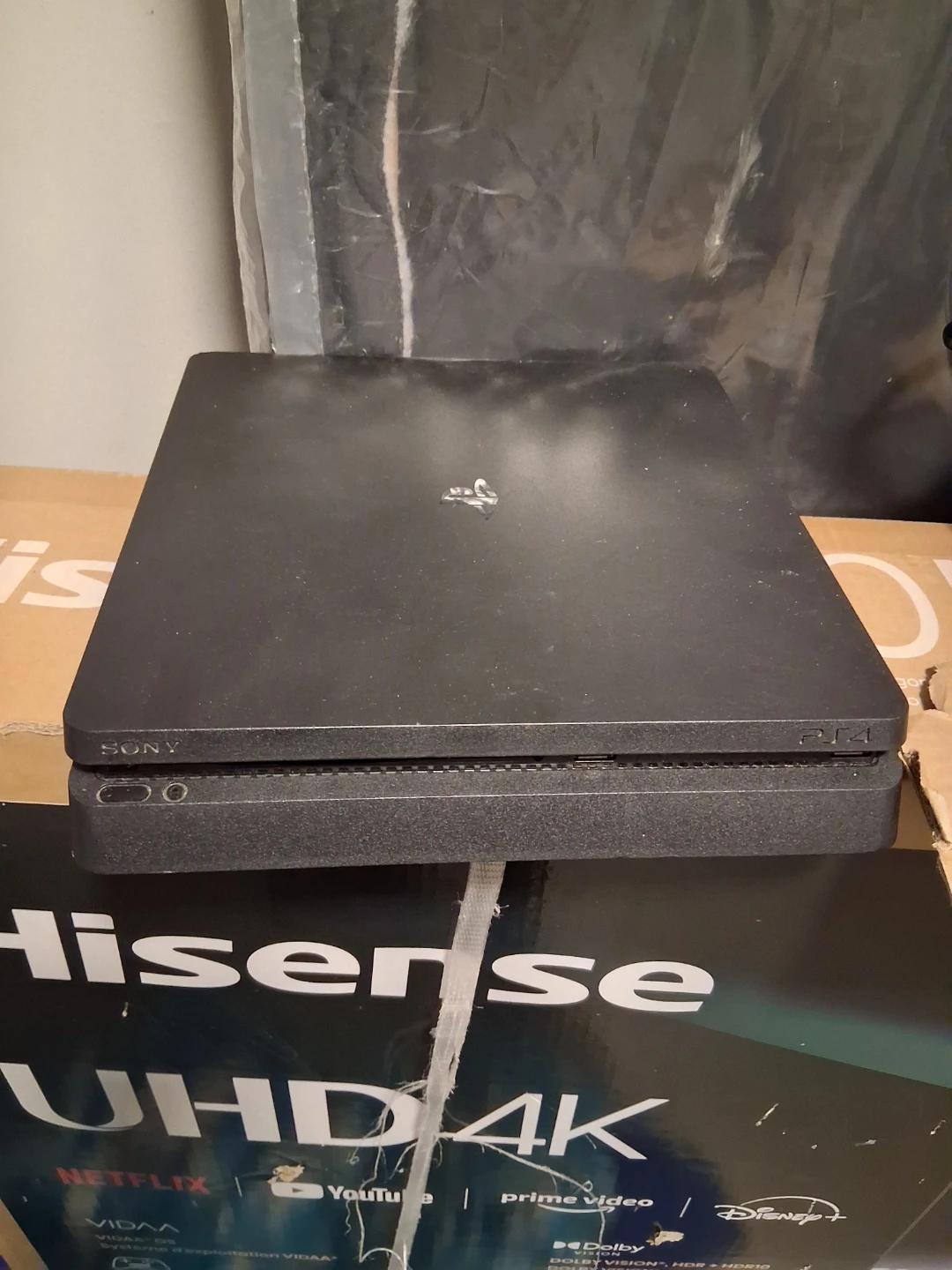Sony PlayStation 4 Slim Console