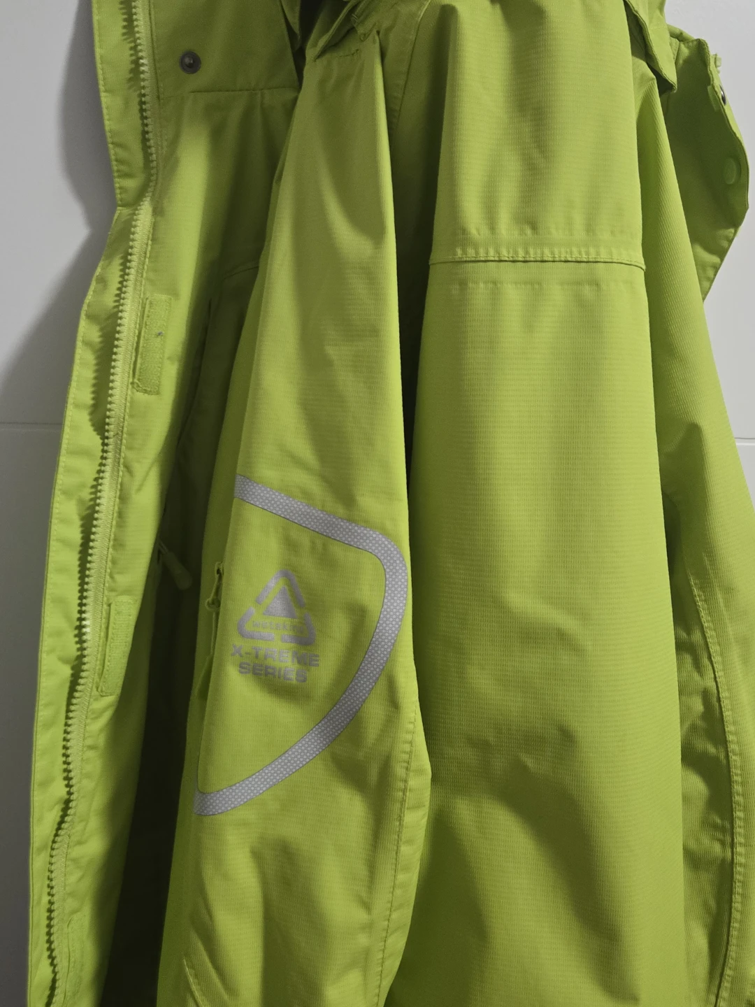 Ski pants or Jacket - photo 2