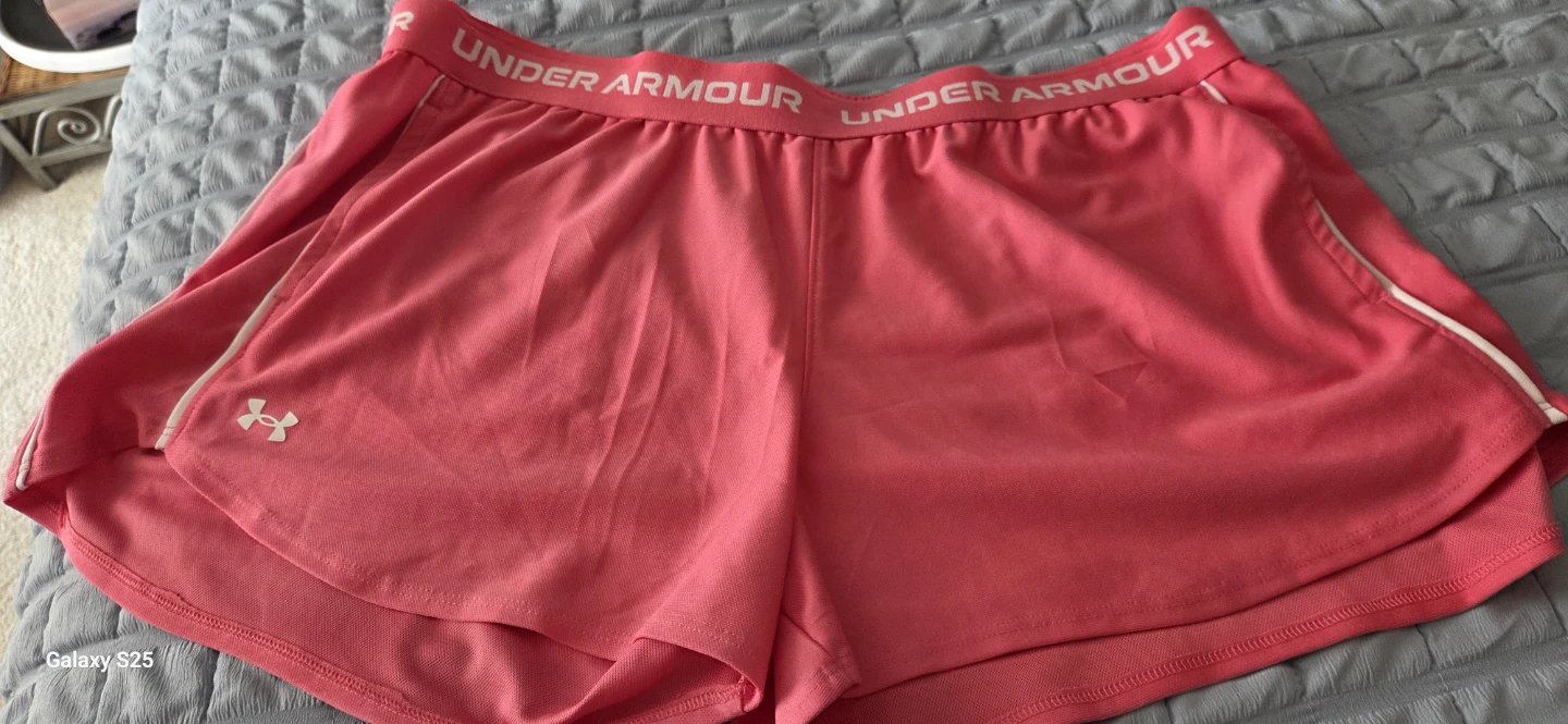 Under Armour Athletic Shorts Bundle - photo 5