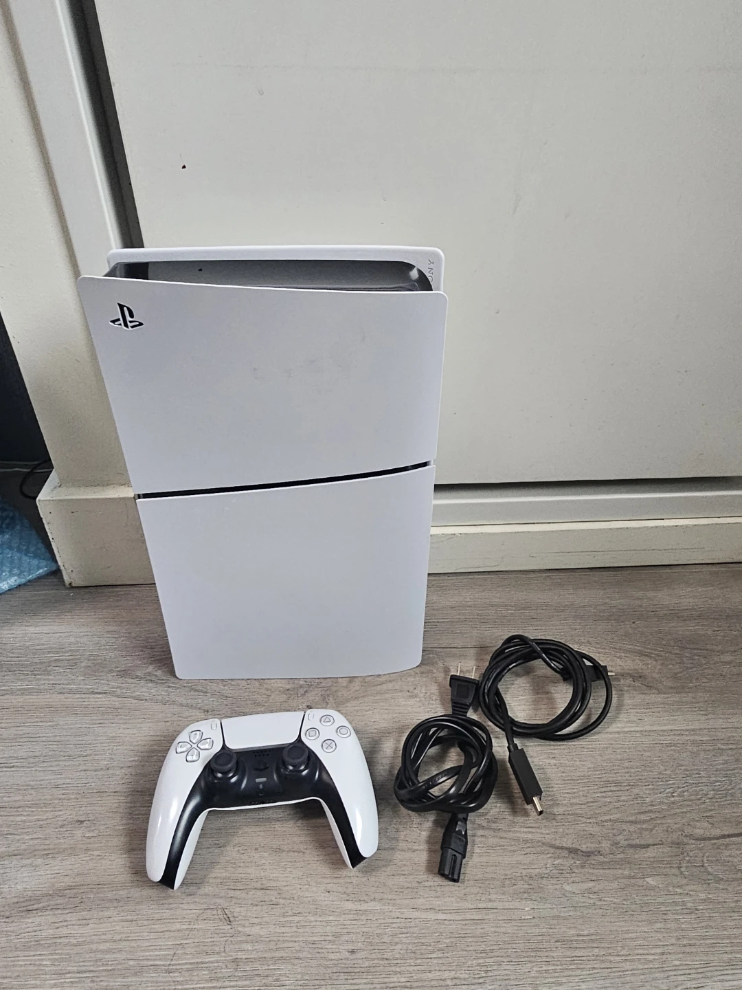 PS5 SLIM DIGITAL EDITION FOR SALE $620