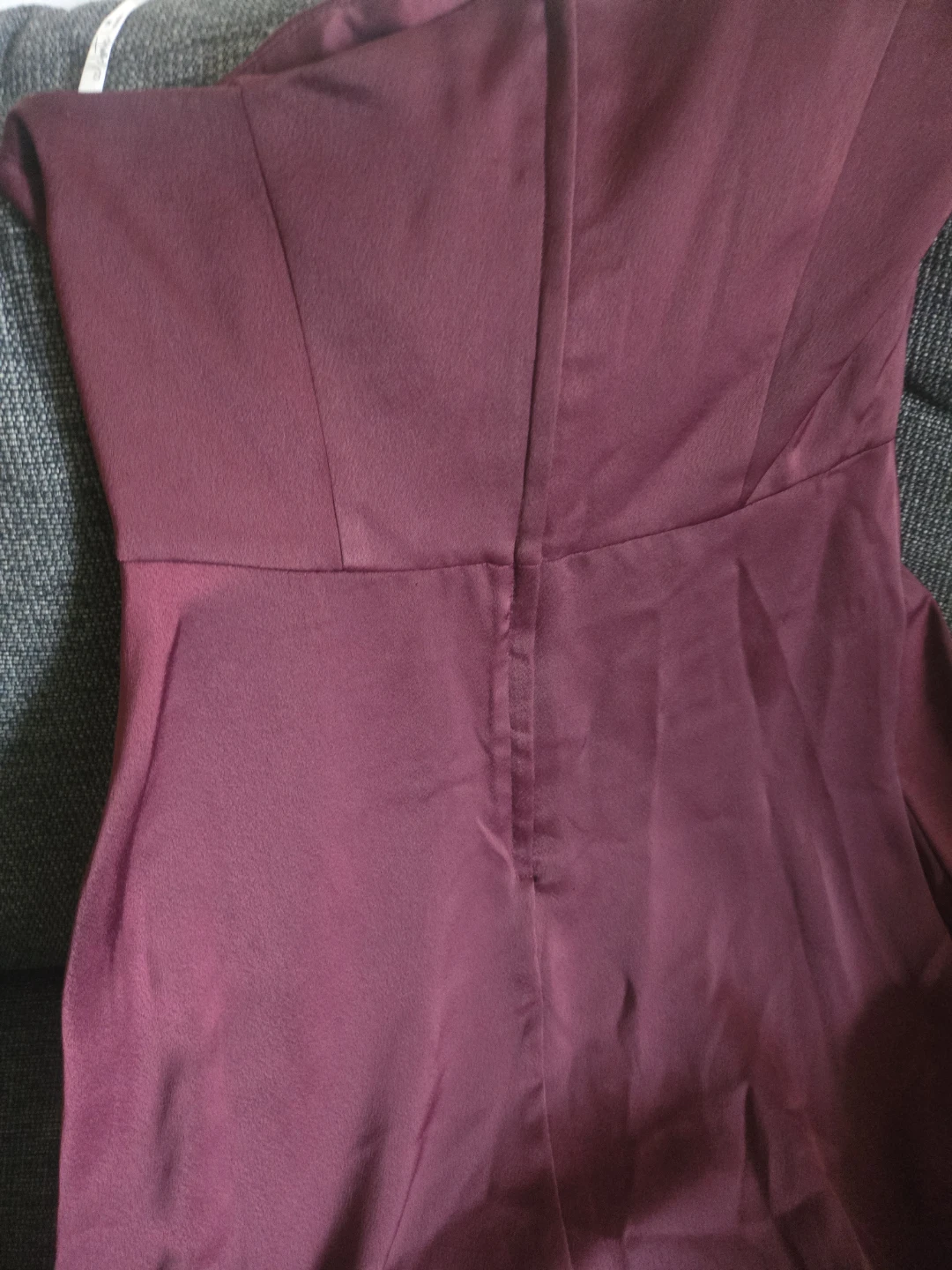 DB Studio Bridesmaid Dress - photo 3