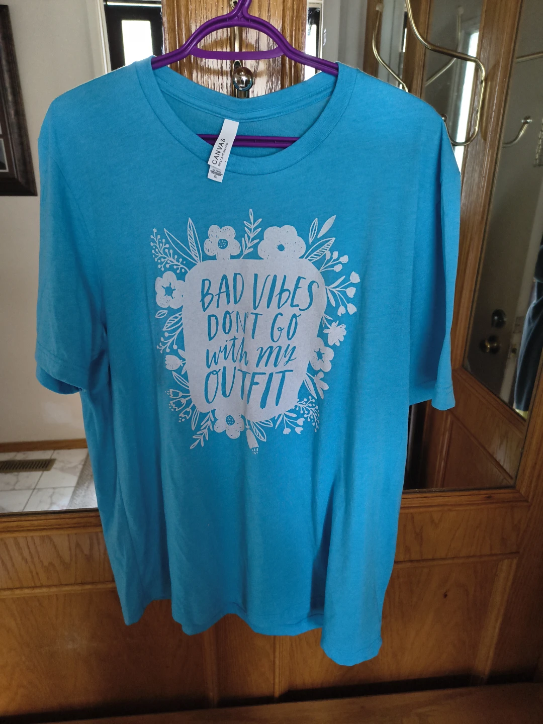 Bella+Canvas Graphic T-Shirt XL