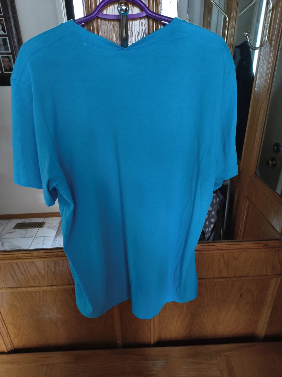 Bella+Canvas Graphic T-Shirt XL - photo 4