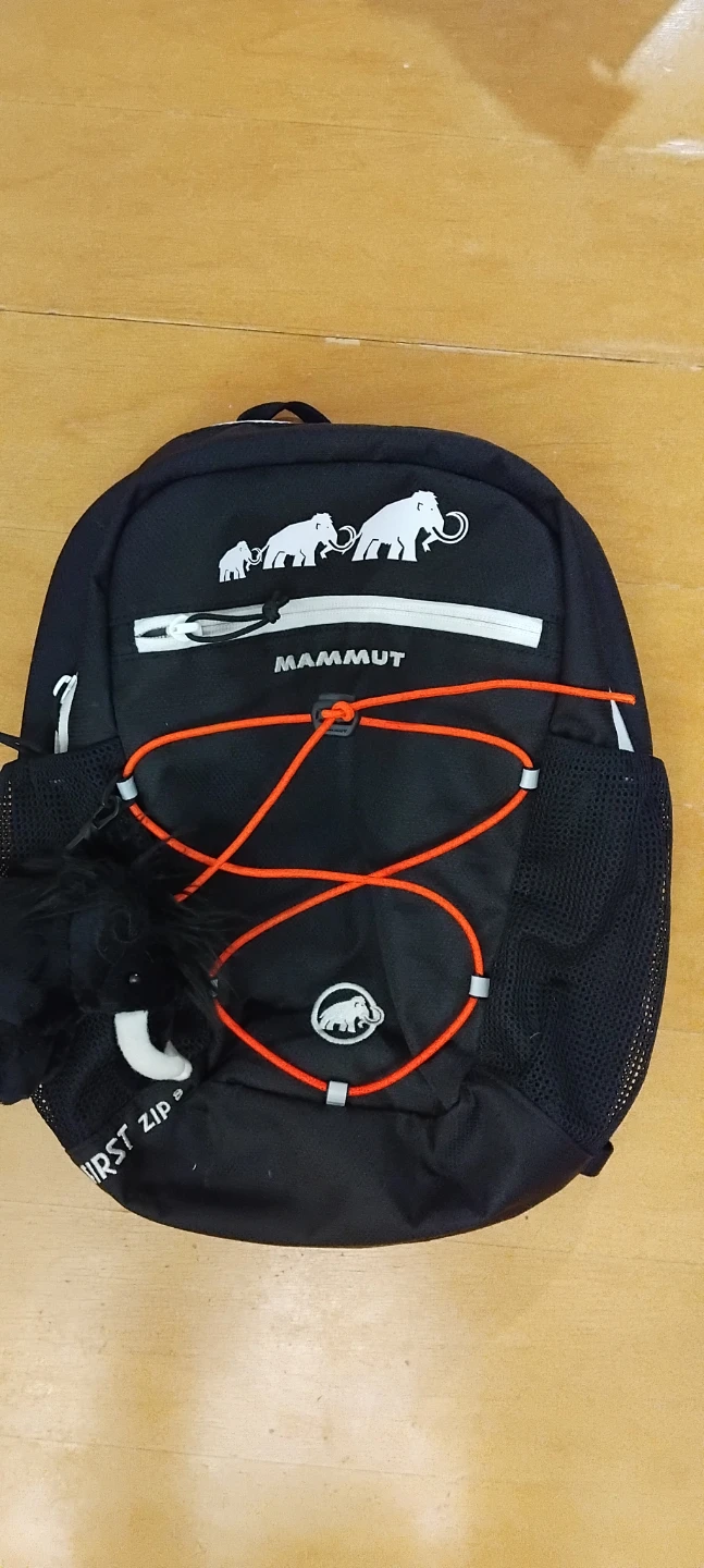 Mammut Mini Backpack - photo 2