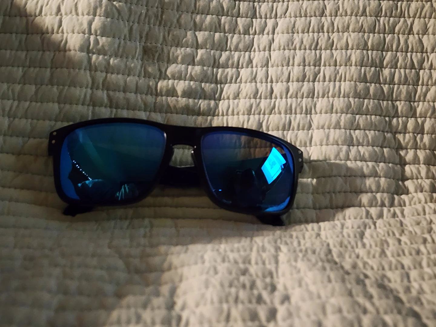 Oakley Holbrook sunglasses - photo 3