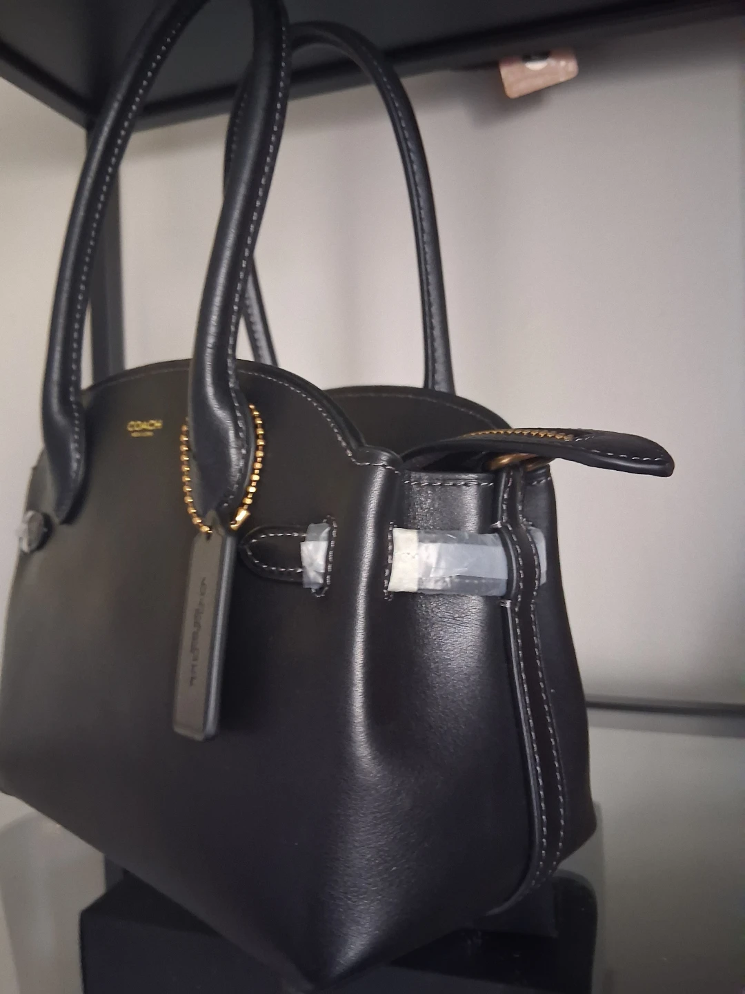 Coach empire 21 - photo 4