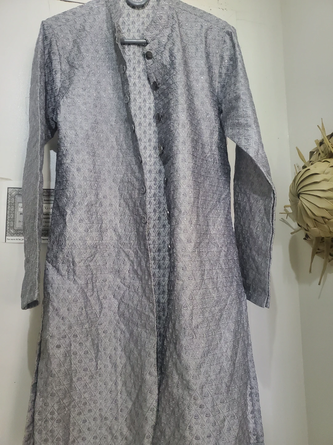 Men's Traditional Kurta - photo 2