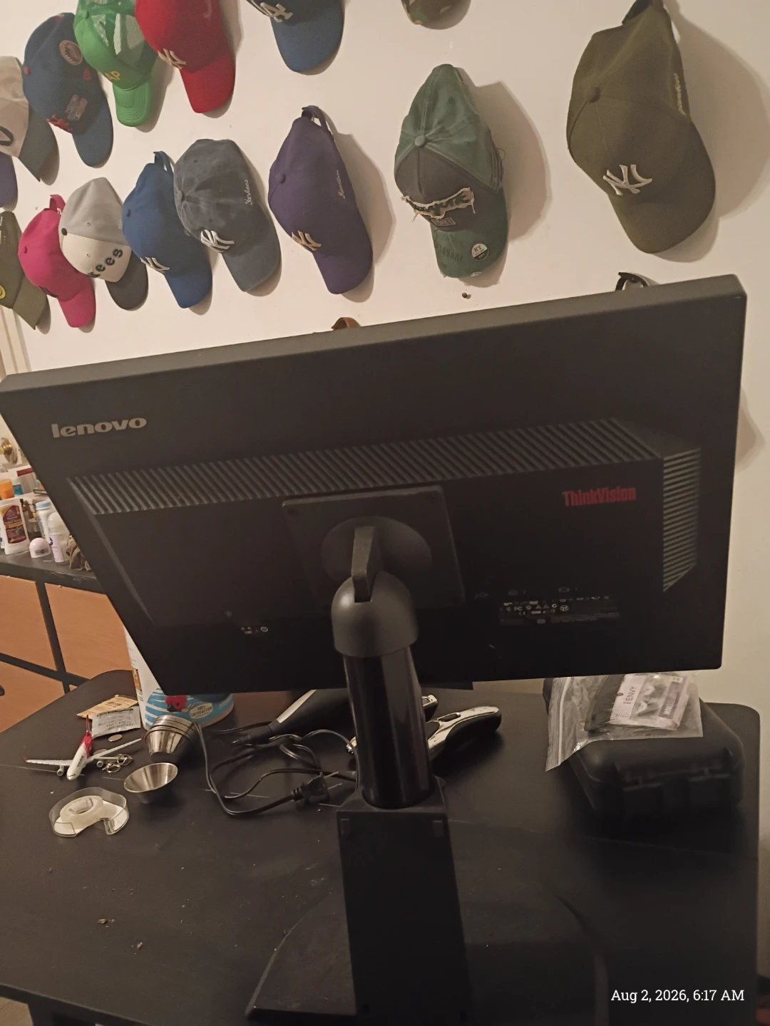 Lenovo ThinkVision Monitor - photo 2