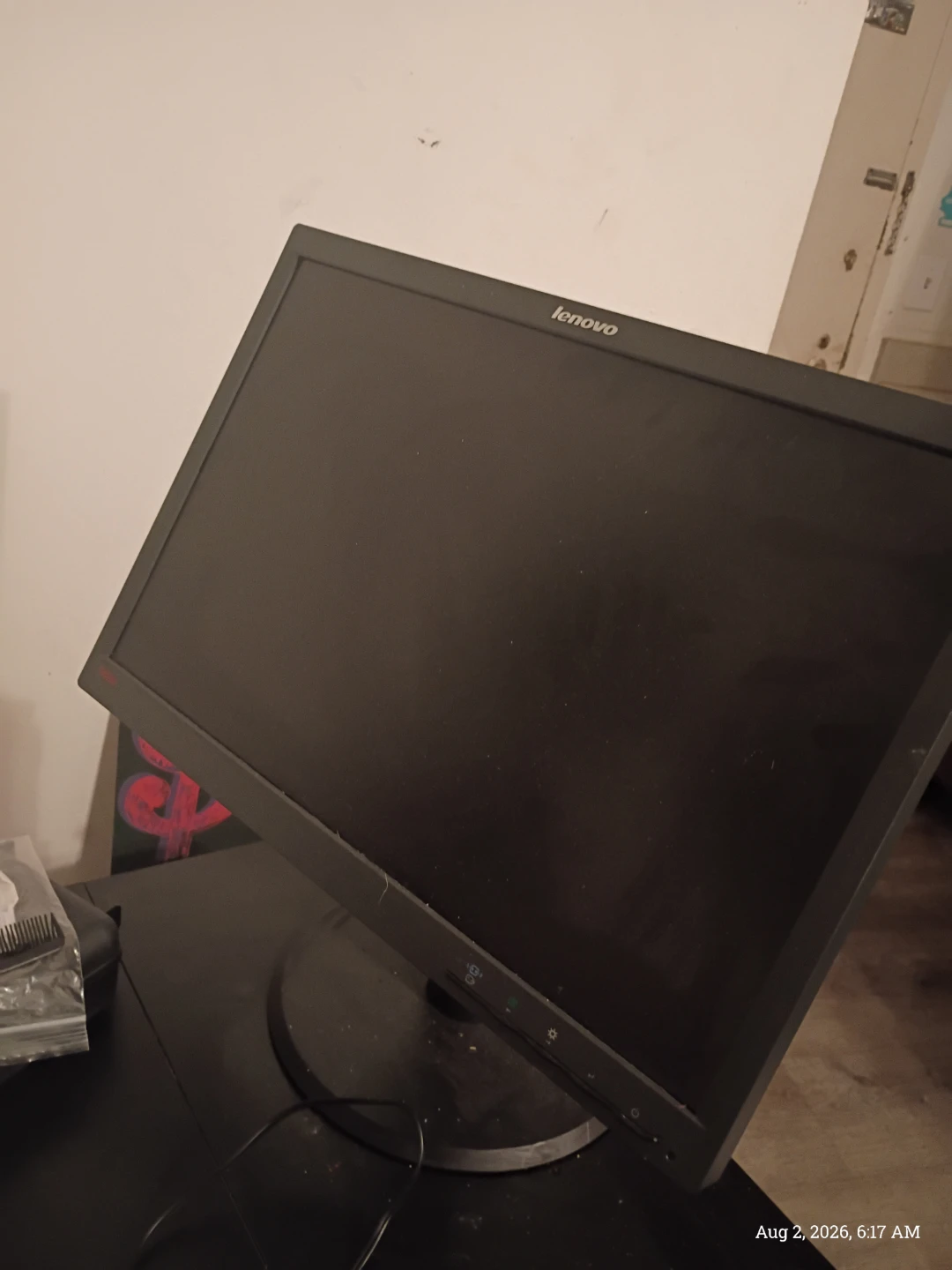 Lenovo ThinkVision Monitor - photo 3