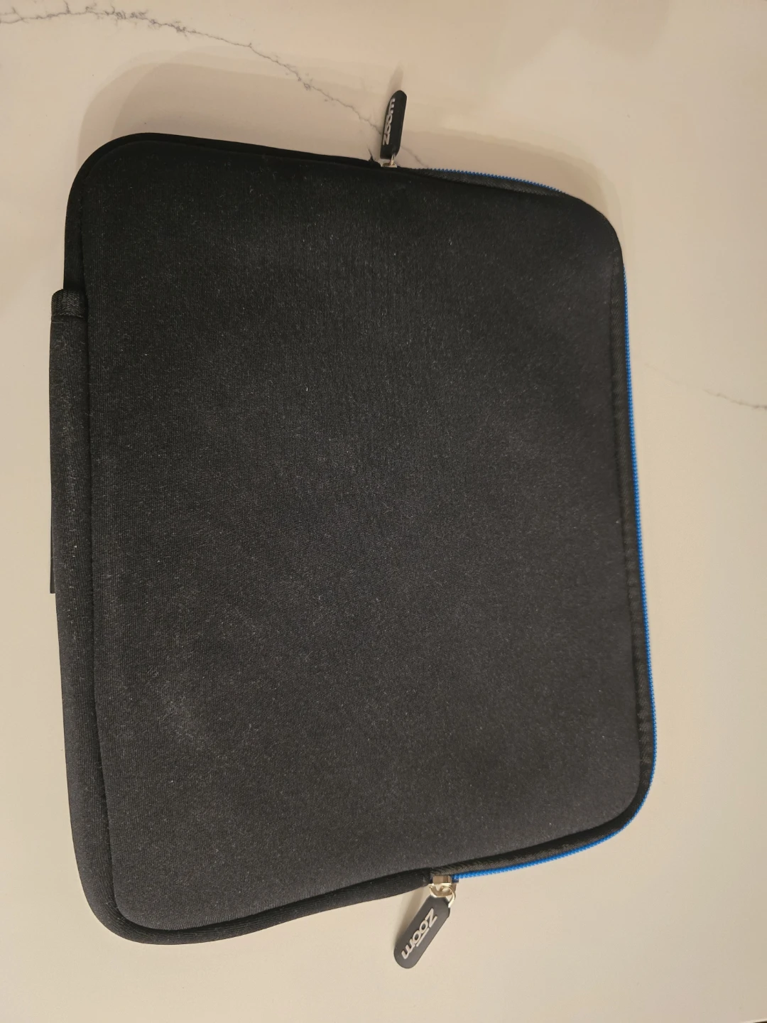 ZOOM Padded Laptop Sleeve Case - photo 3