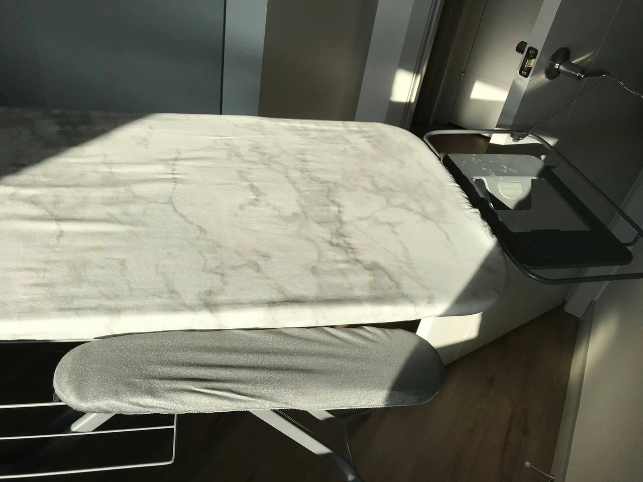 Miele Ironing Board - photo 5