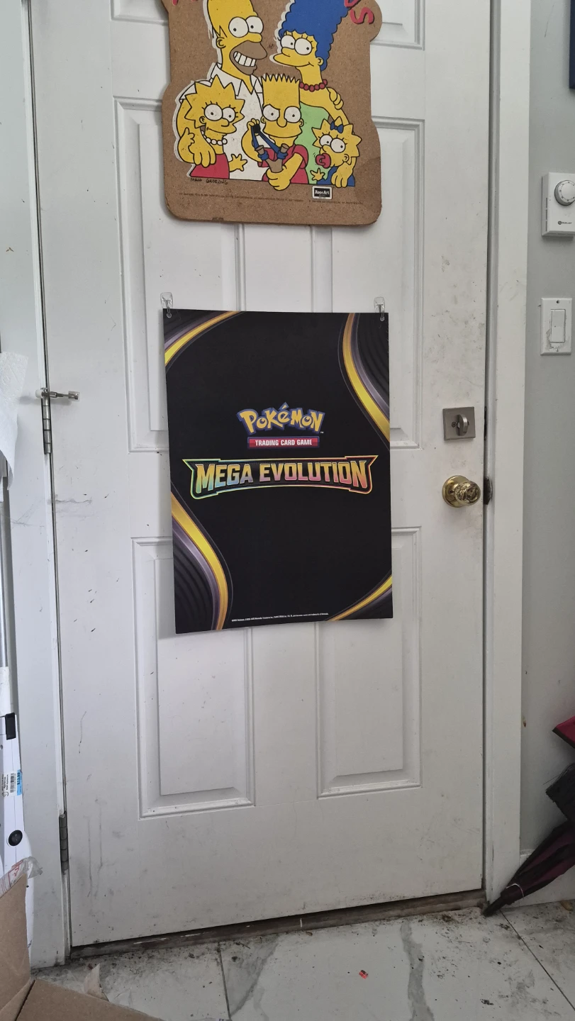 Pokémon Mega Evolution Mega Venusaur EX Card