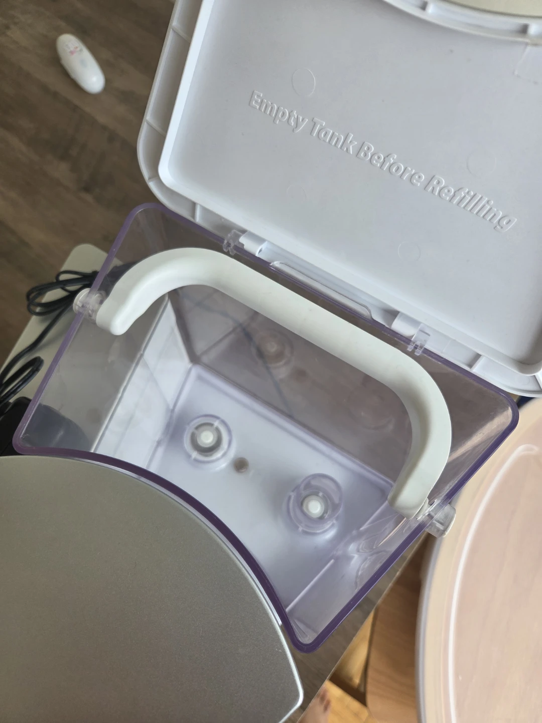 AquaTru Water Filter System - photo 4