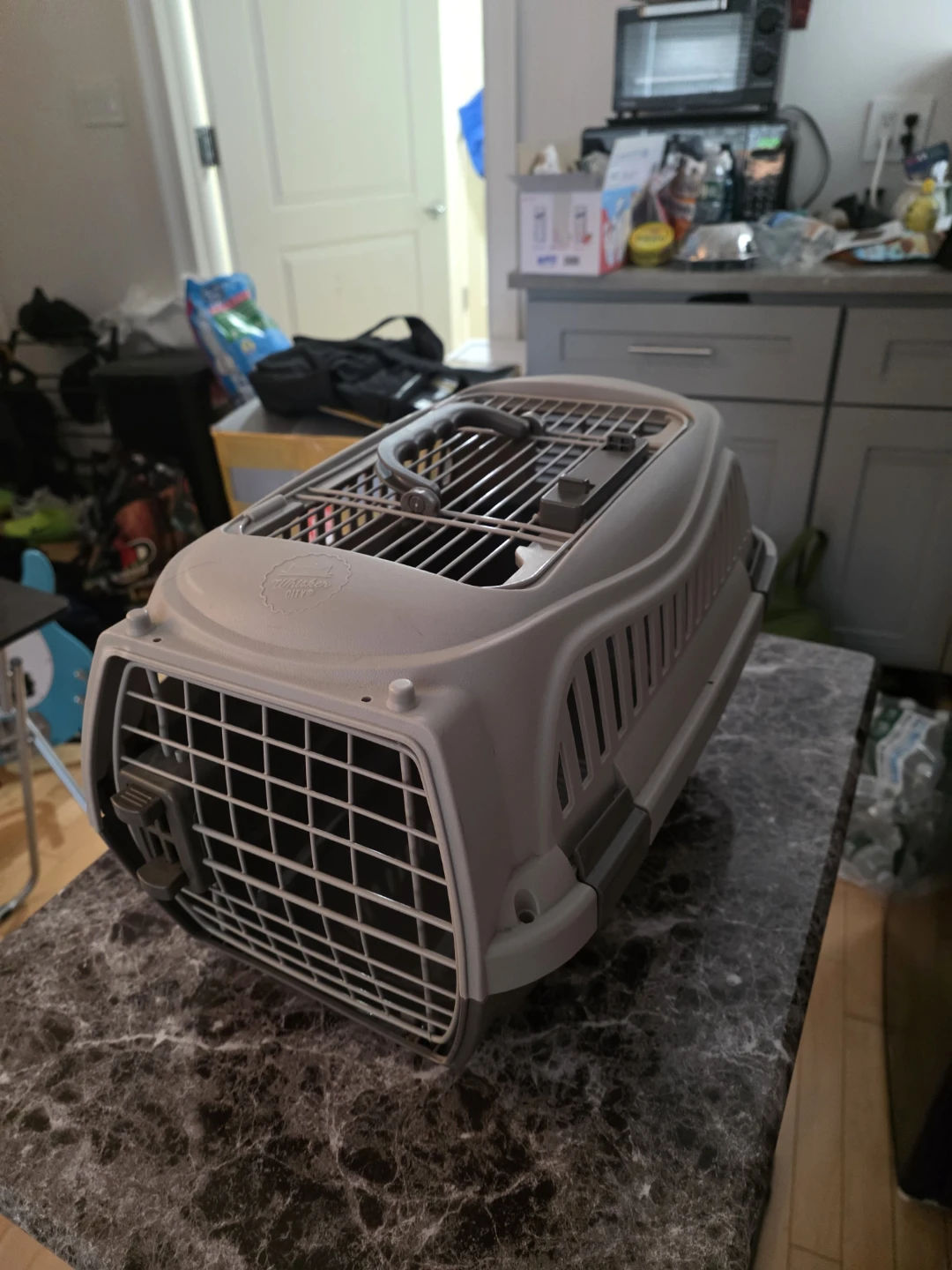 Pet Carrier