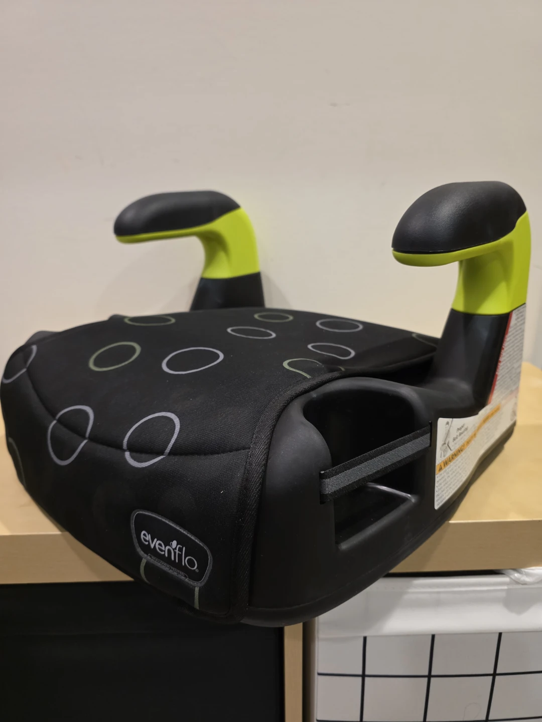 Car Booster seat for children - photo 2
