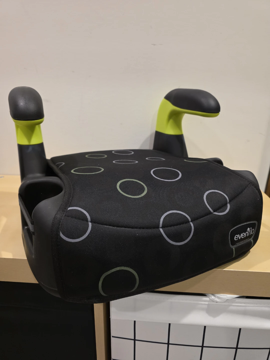 Car Booster seat for children - photo 3