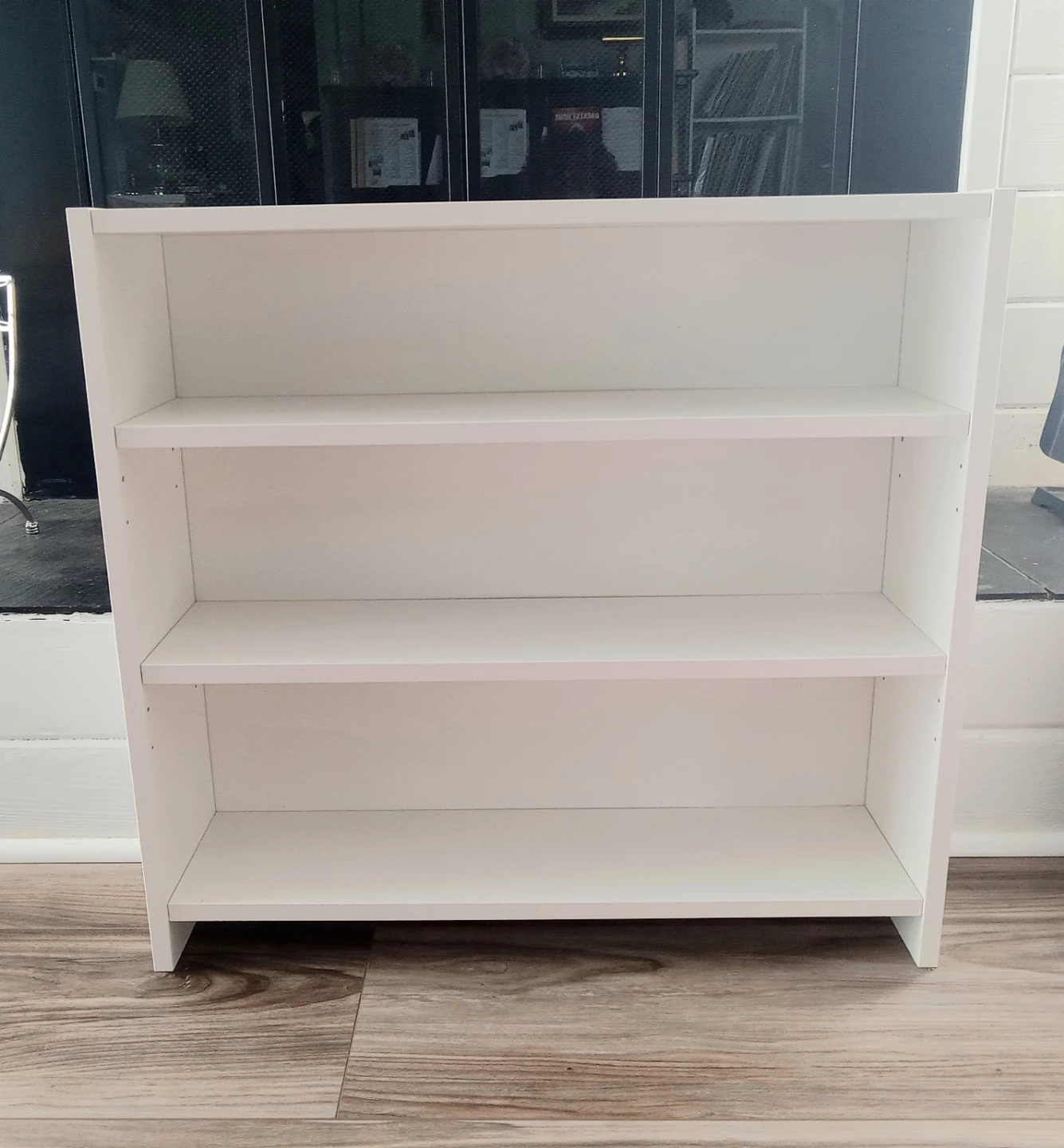 IKEA Påhl Shelf Unit
