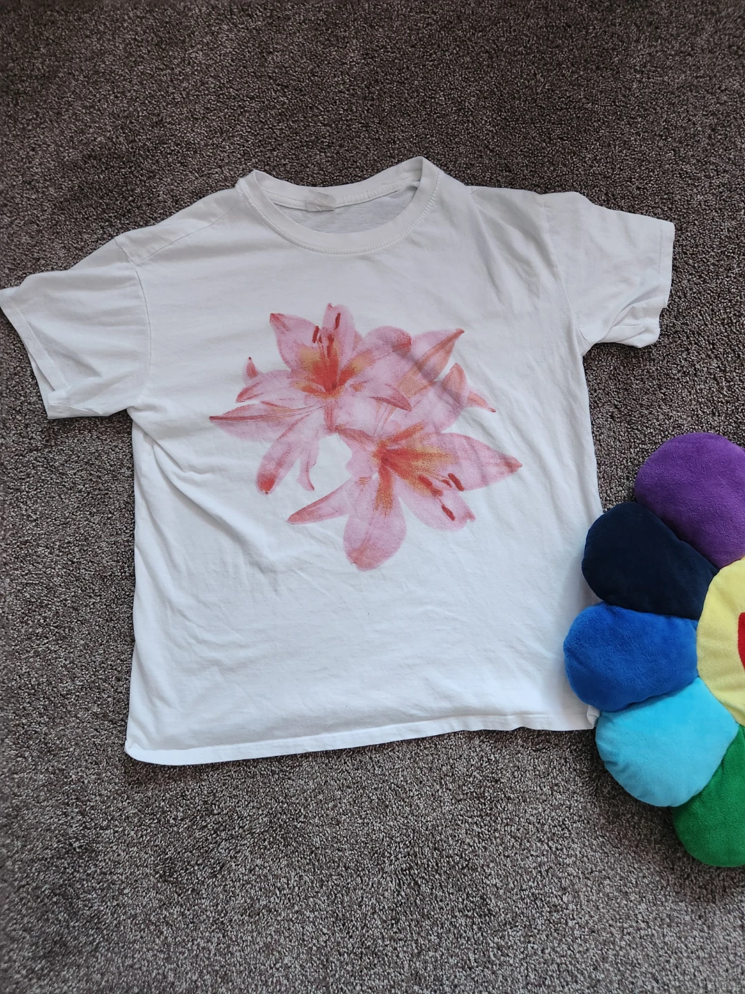 Streetwear Society White T-Shirt