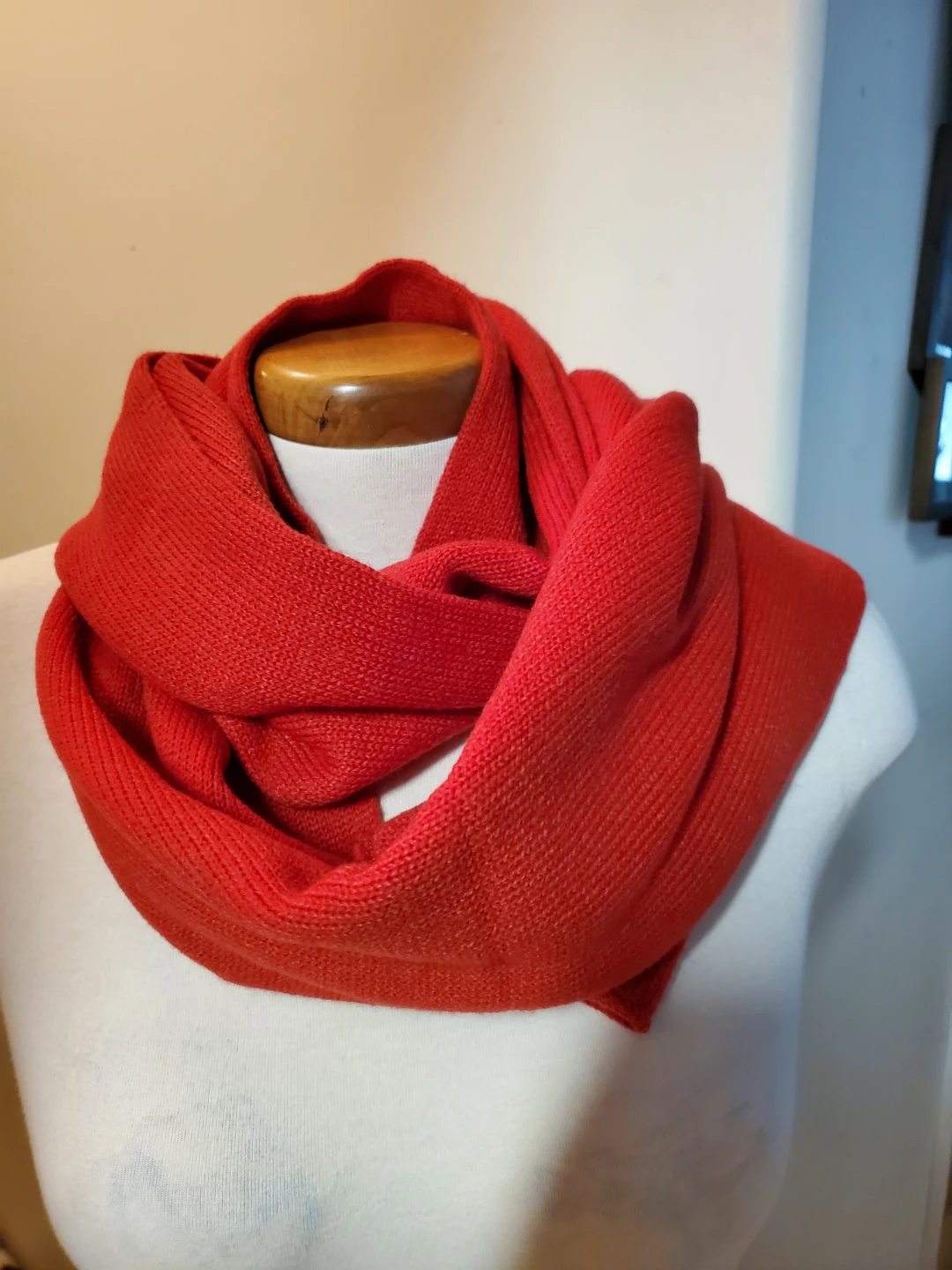 Scarf - photo 3