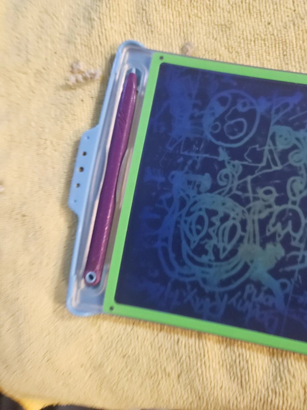 Boogie Board Writing Tablet - photo 4