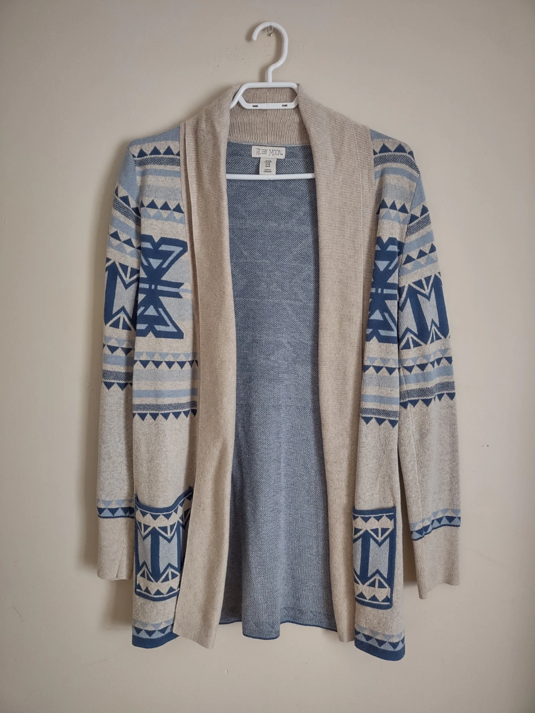 3 Womens Cardigans Size M - photo 3