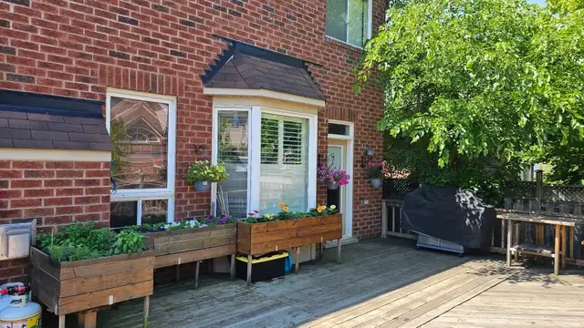 Room rental Milton - Girls only - Thompson rd/ Louis st Laurent - photo 3